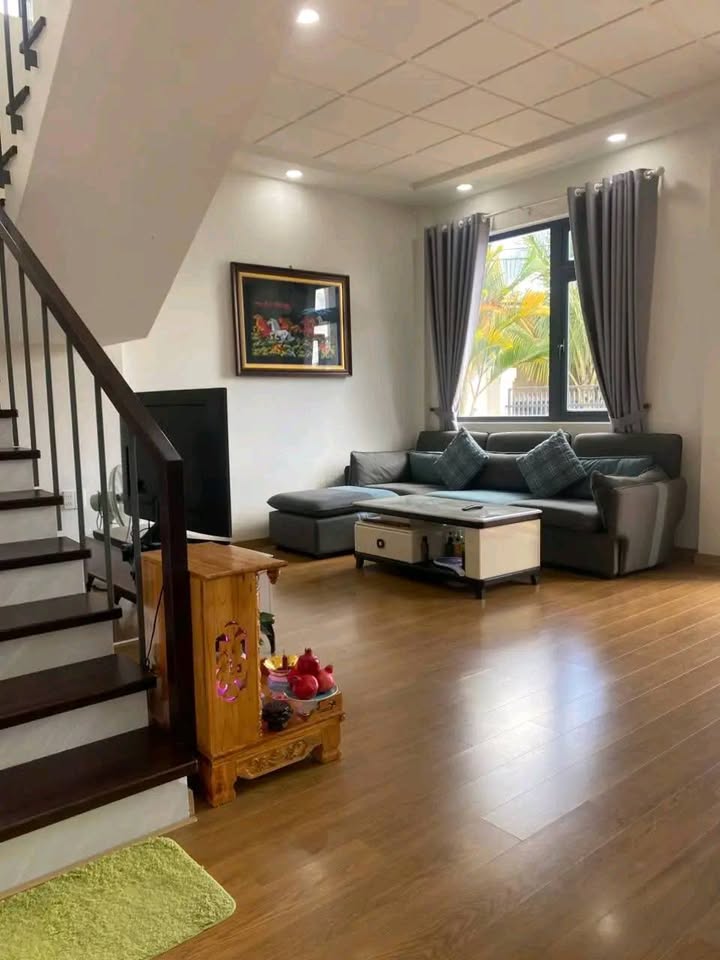 VILLA ĐA PHÚ – P7 ĐÀ LẠT, CƠ HỘI ĐẦU TƯ SINH LỜI CHỈ 8,9 TỶ TL MẠNH - Ảnh 1
